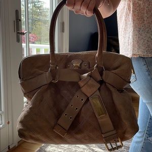 EUC Marc Jacobs bag